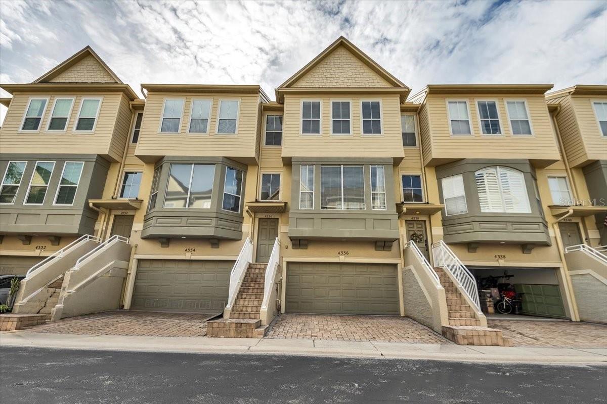4336 Spinnaker Cove Lane — photo