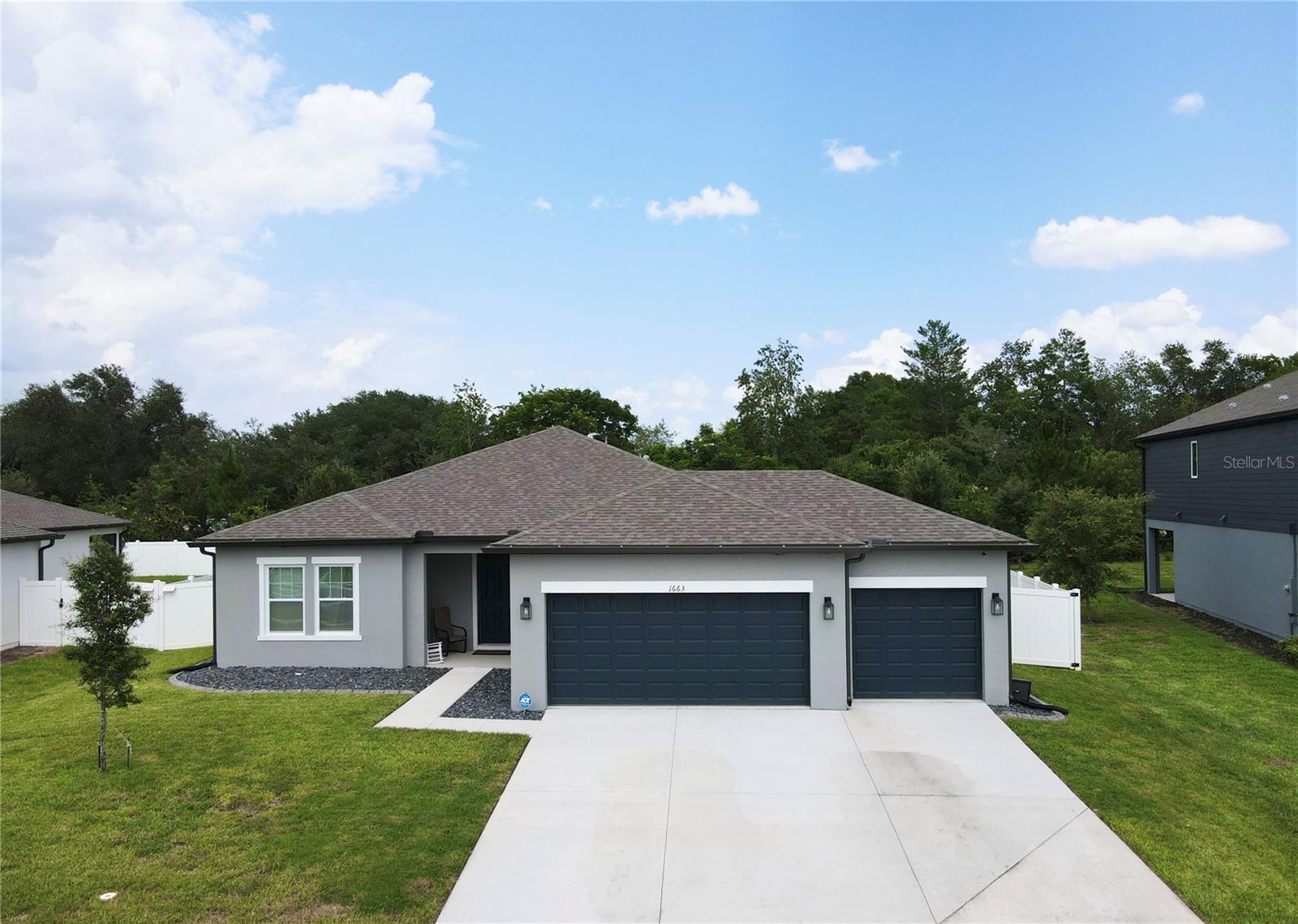 1663 Meadowlark Drive — photo