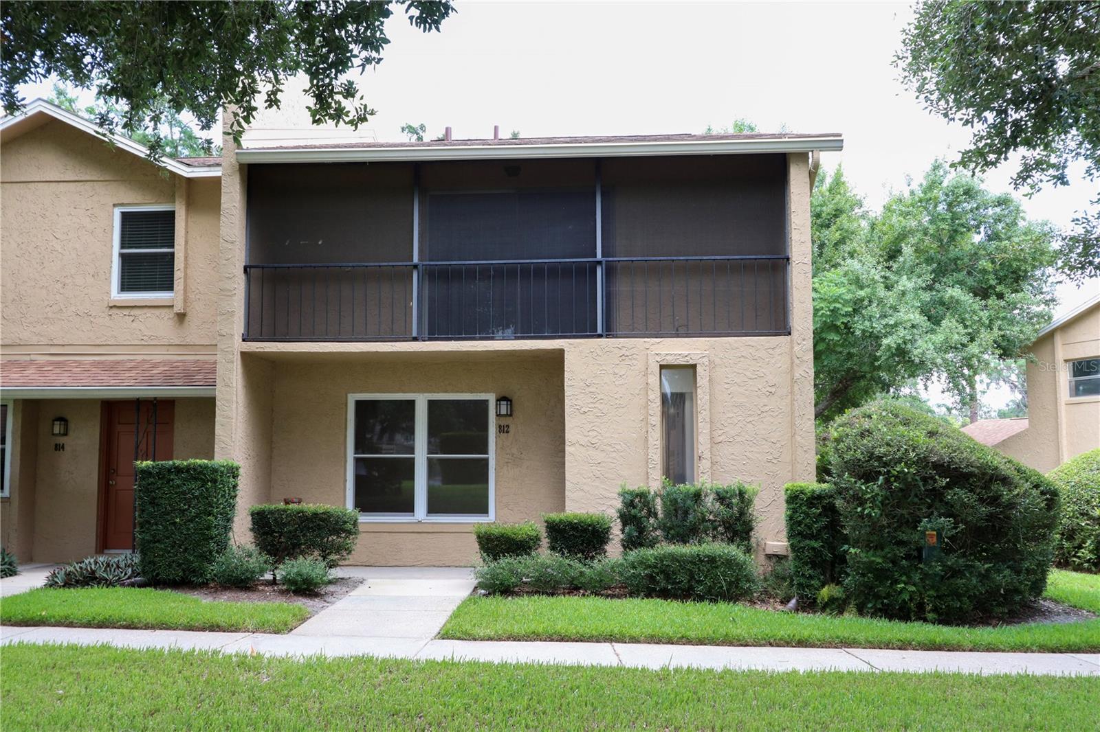 812 Park Lake Circle 7 — photo