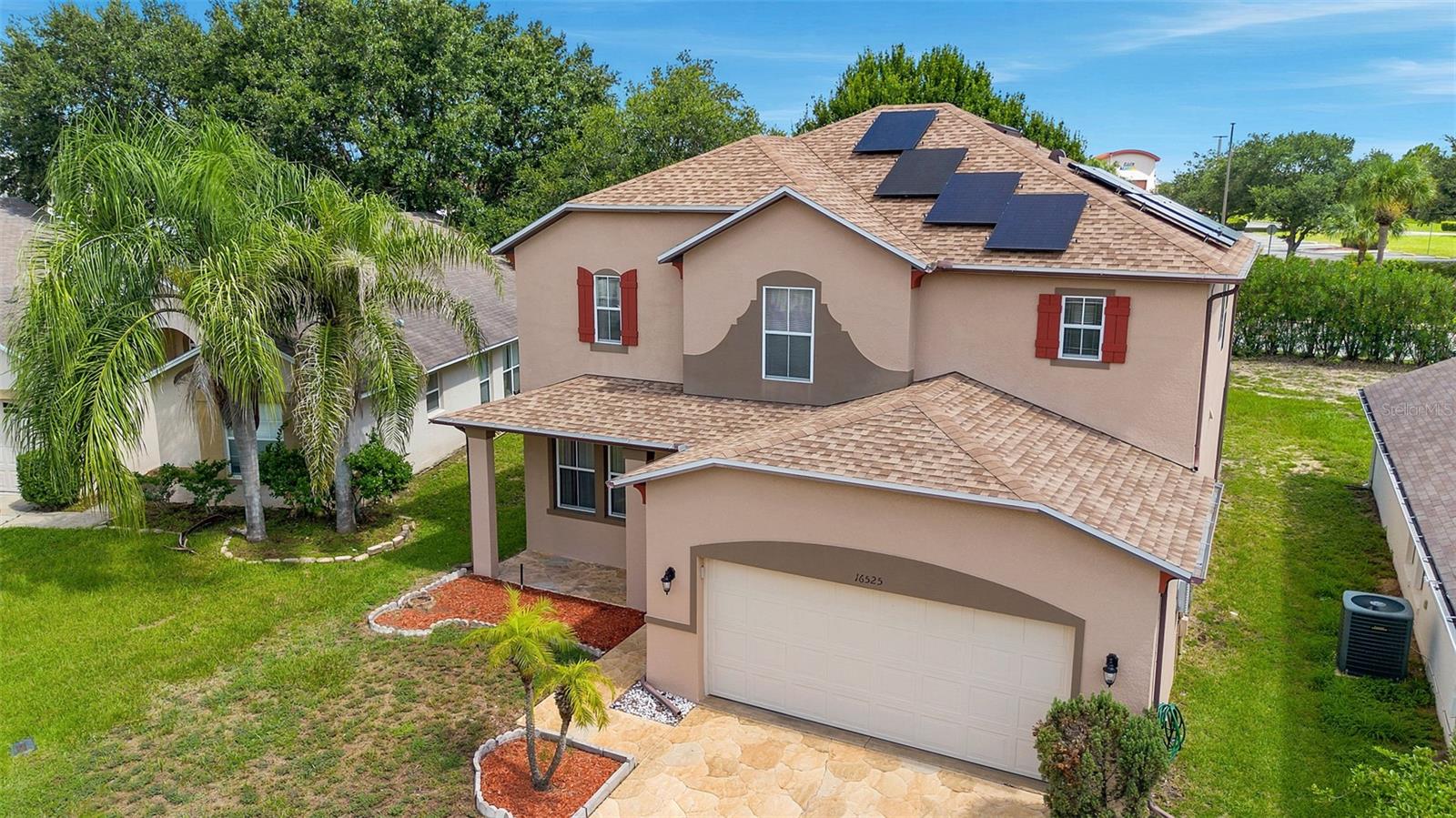 16525 Sunrise Vista Drive — photo