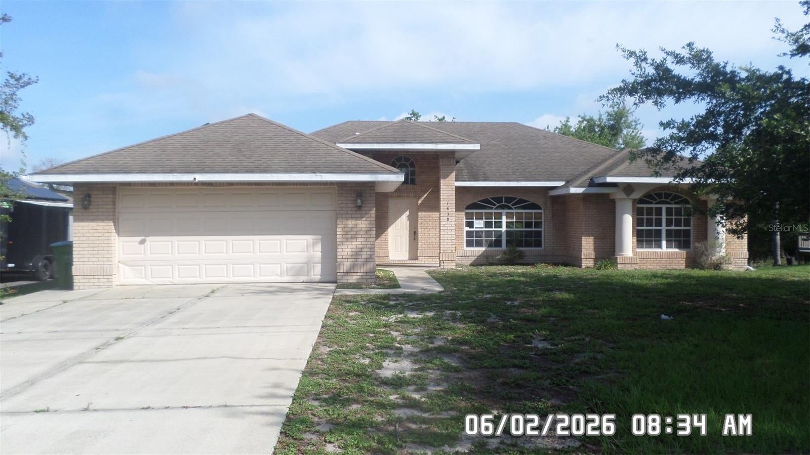 1638 W Akron Drive — photo