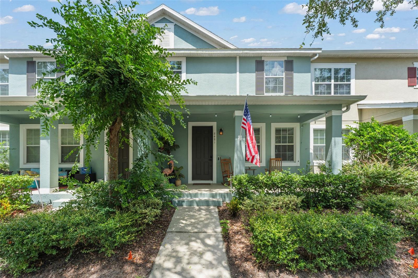 8481 Leeland Archer Boulevard — photo