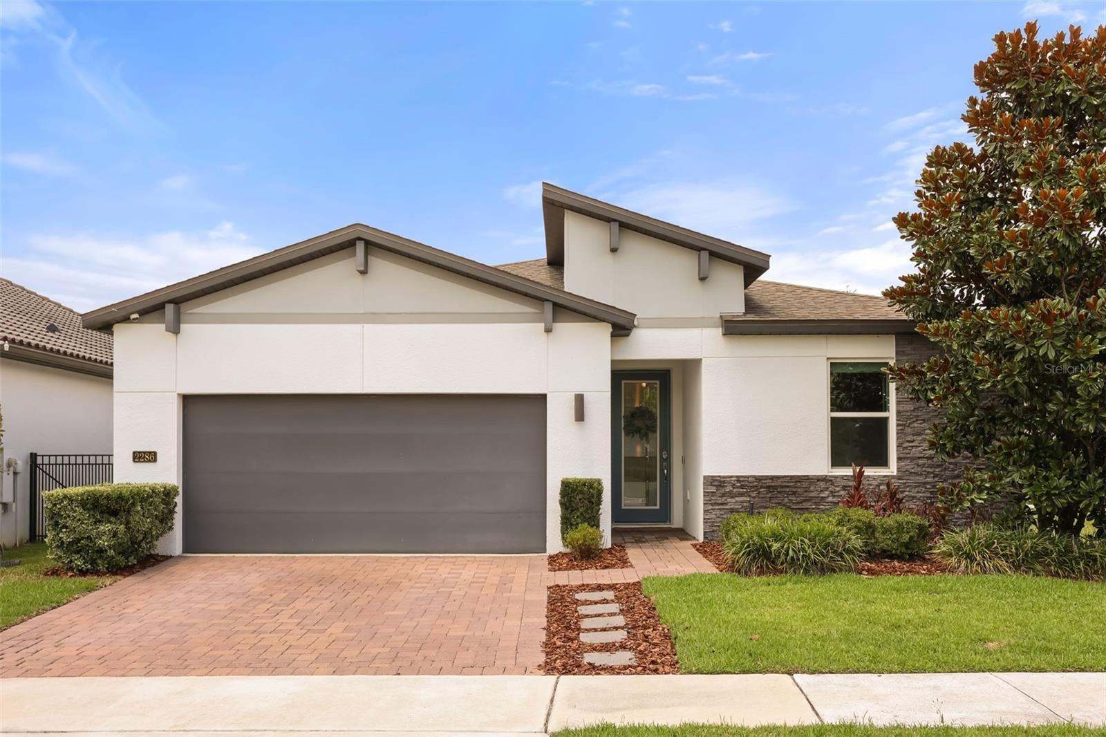 2286 Marsh Sedge Lane — photo