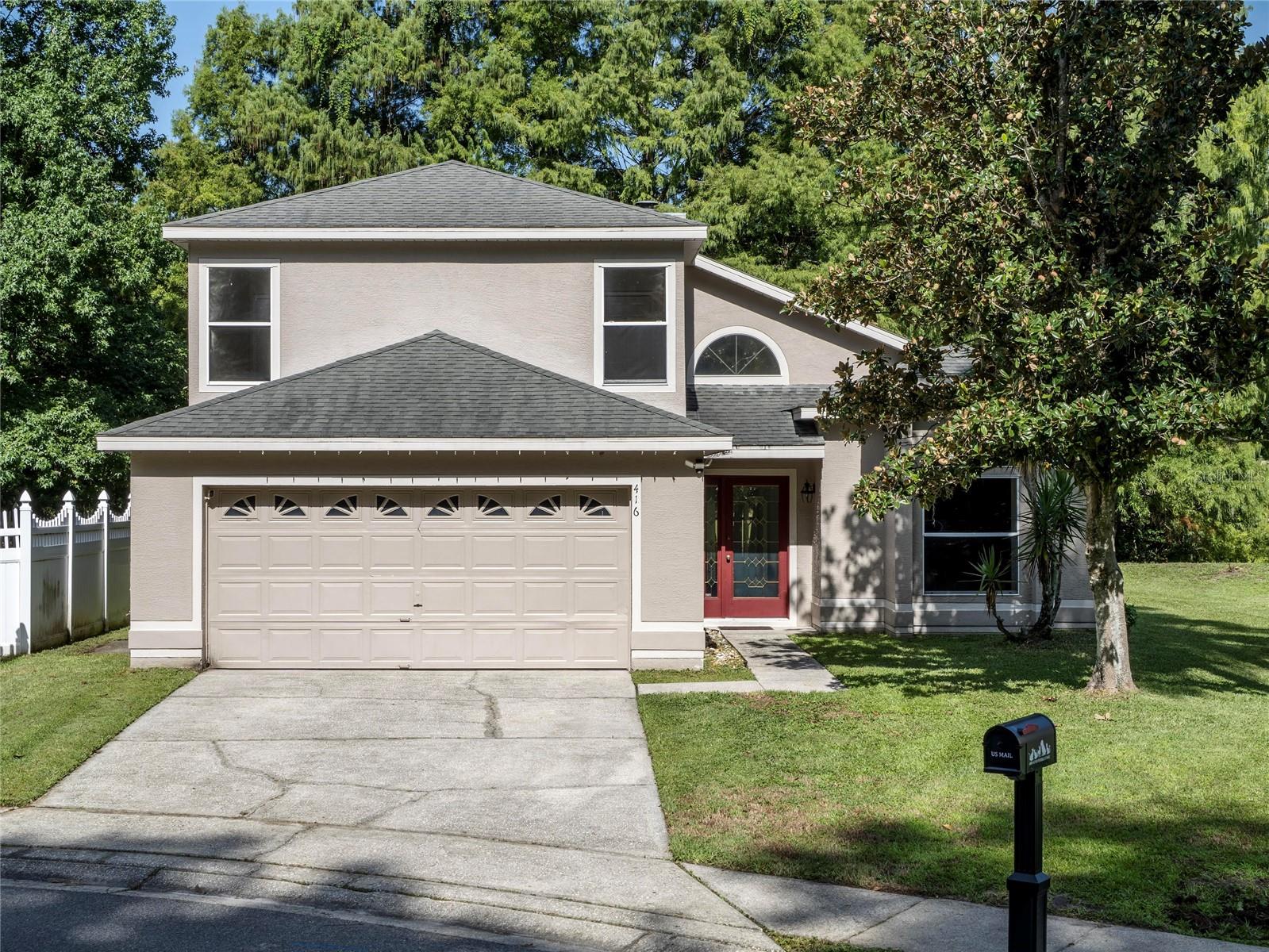 416 Sand Pebble Cove — photo