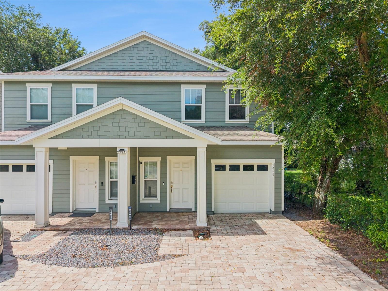 2806 Kilgore Street — photo
