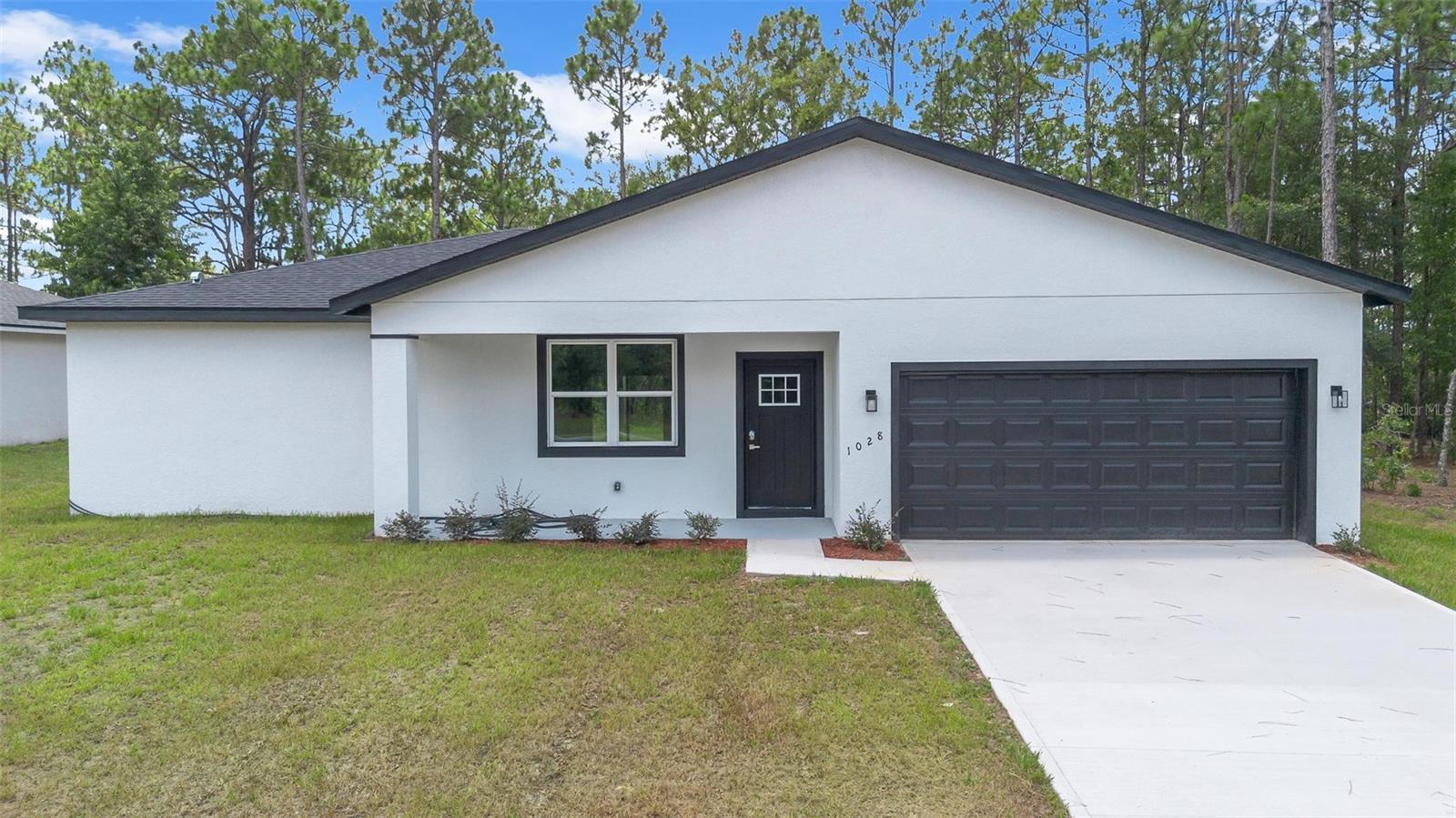 1028 W Citrus Springs Boulevard — photo