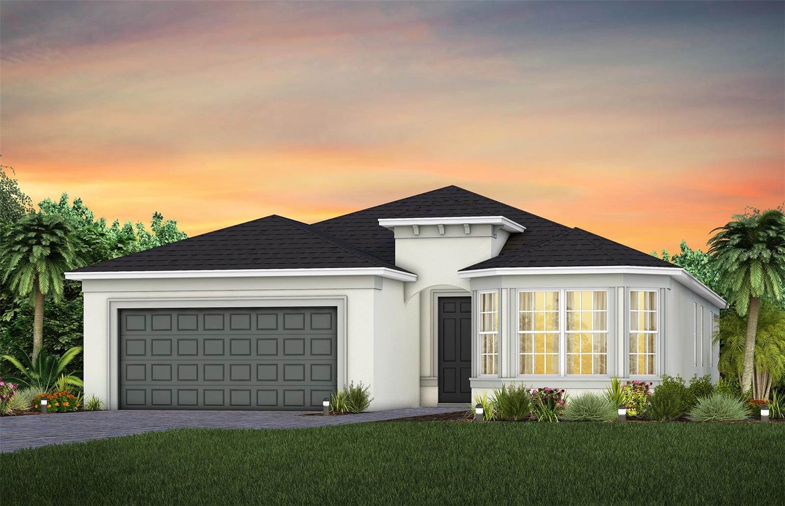 5095 Twin Lakes Boulevard — photo