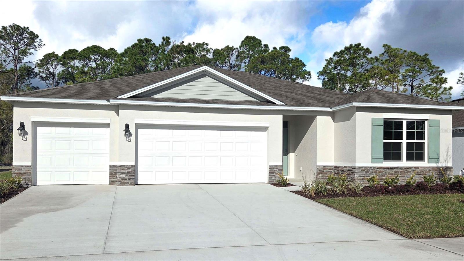 865 Seagrove Trail — photo