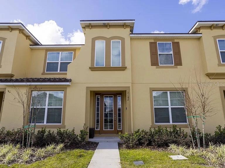 2182 Fleming Mist Place — photo