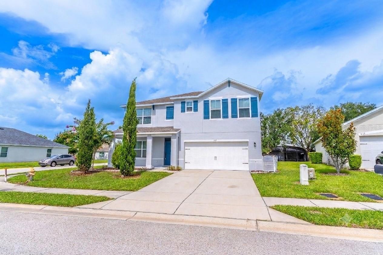 857 Sheen Circle — photo