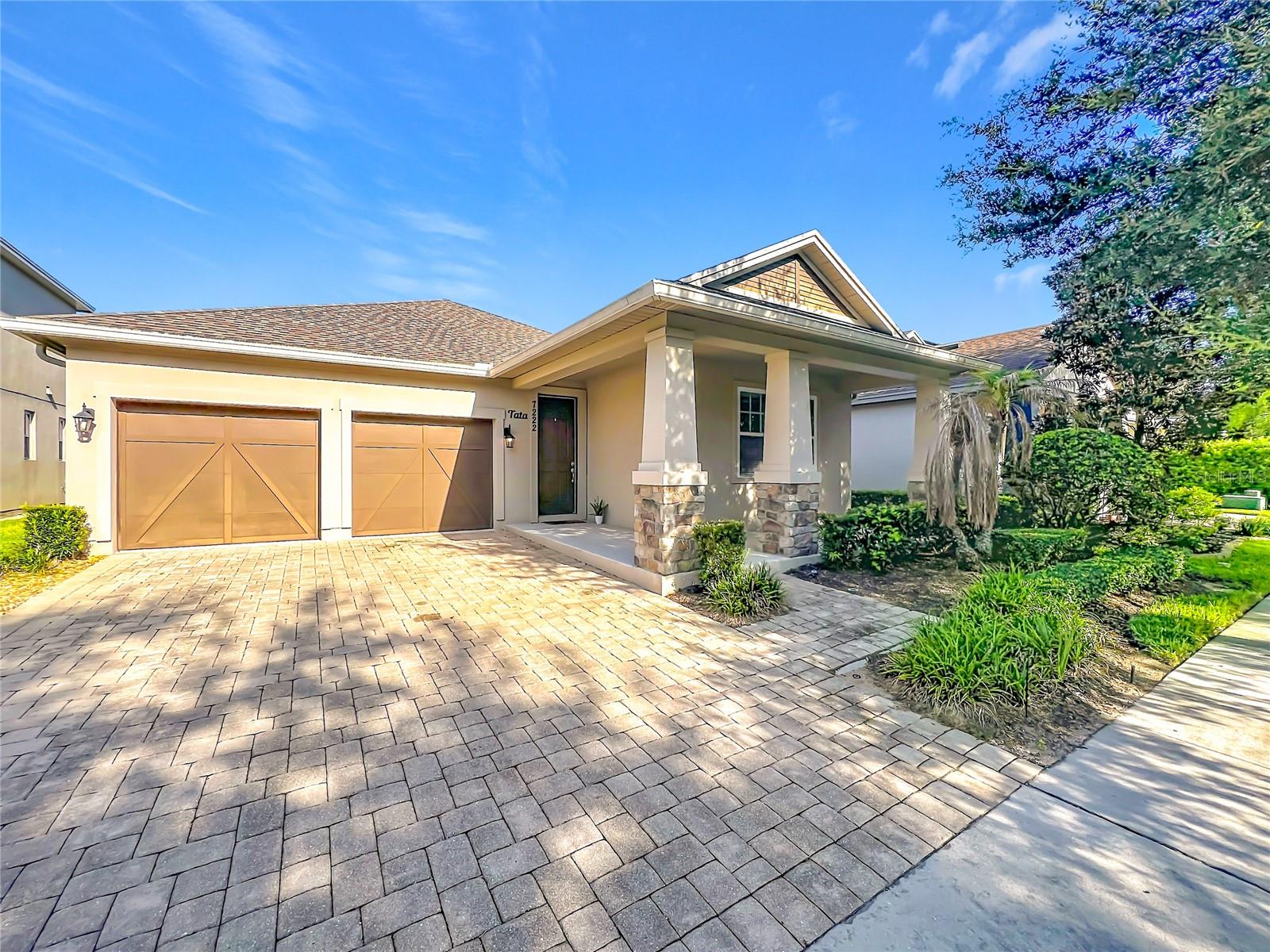 7222 Still Pond Lane — photo