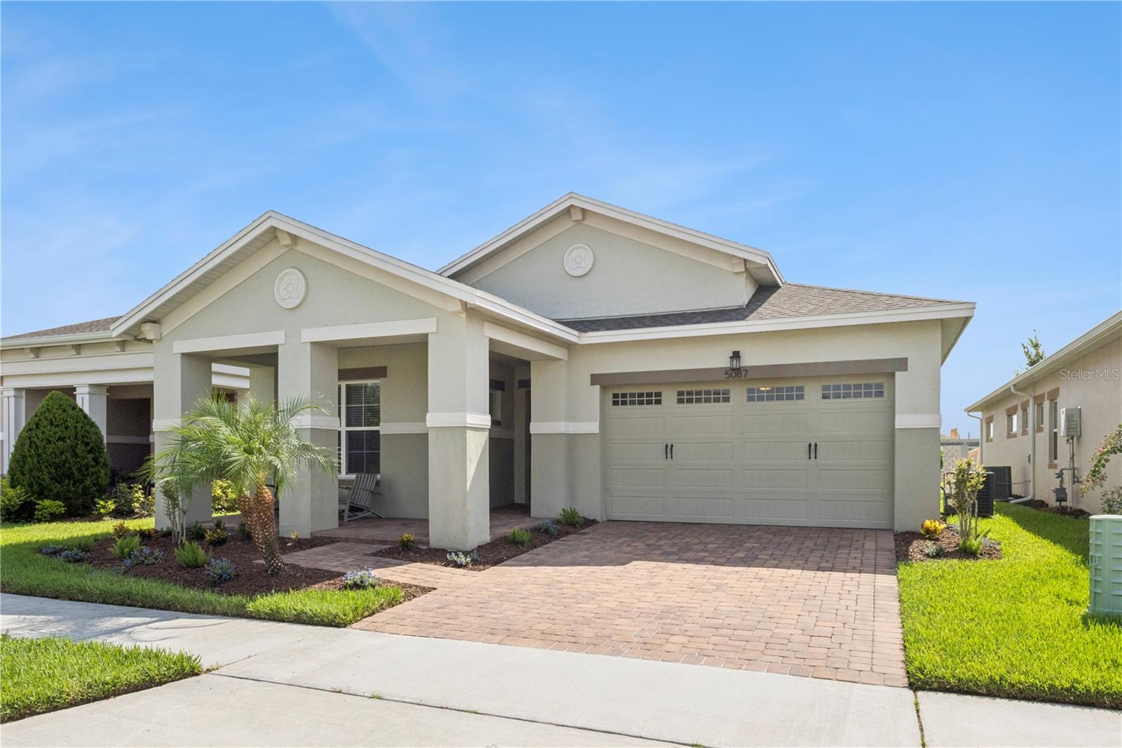 5087 Twin Lakes Boulevard — photo