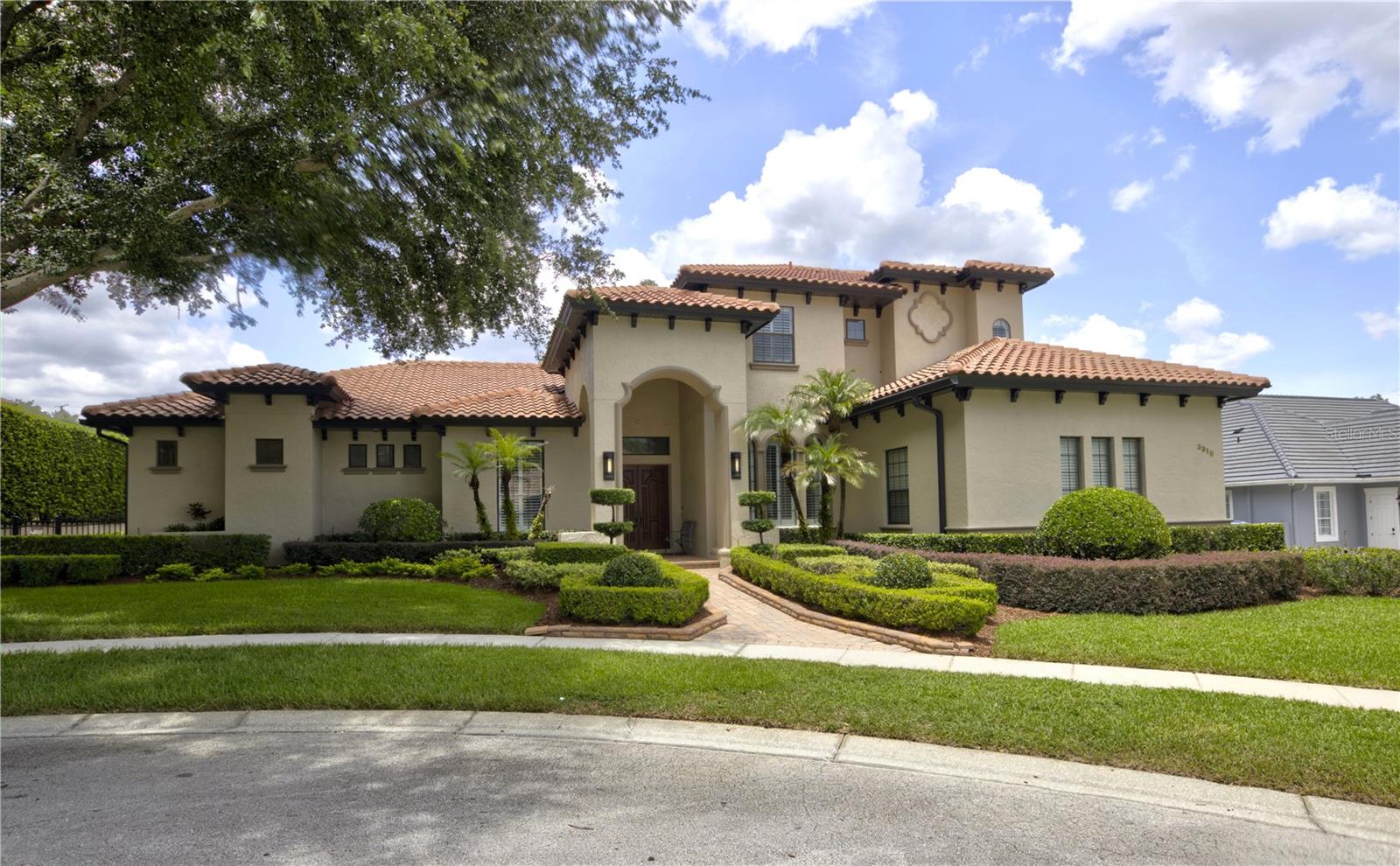 3318 Sunset View Court — photo