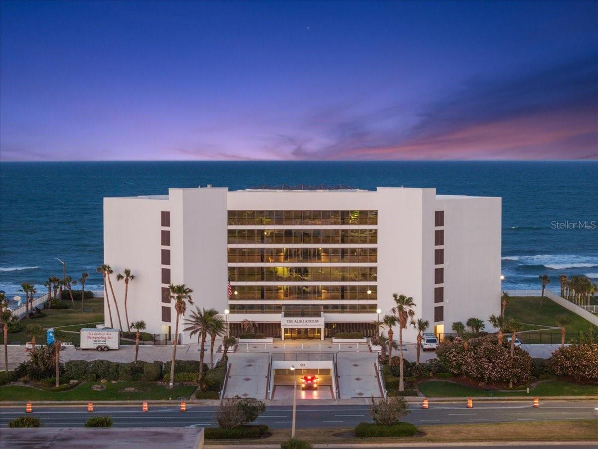 901 S Atlantic Avenue Ph3 — photo