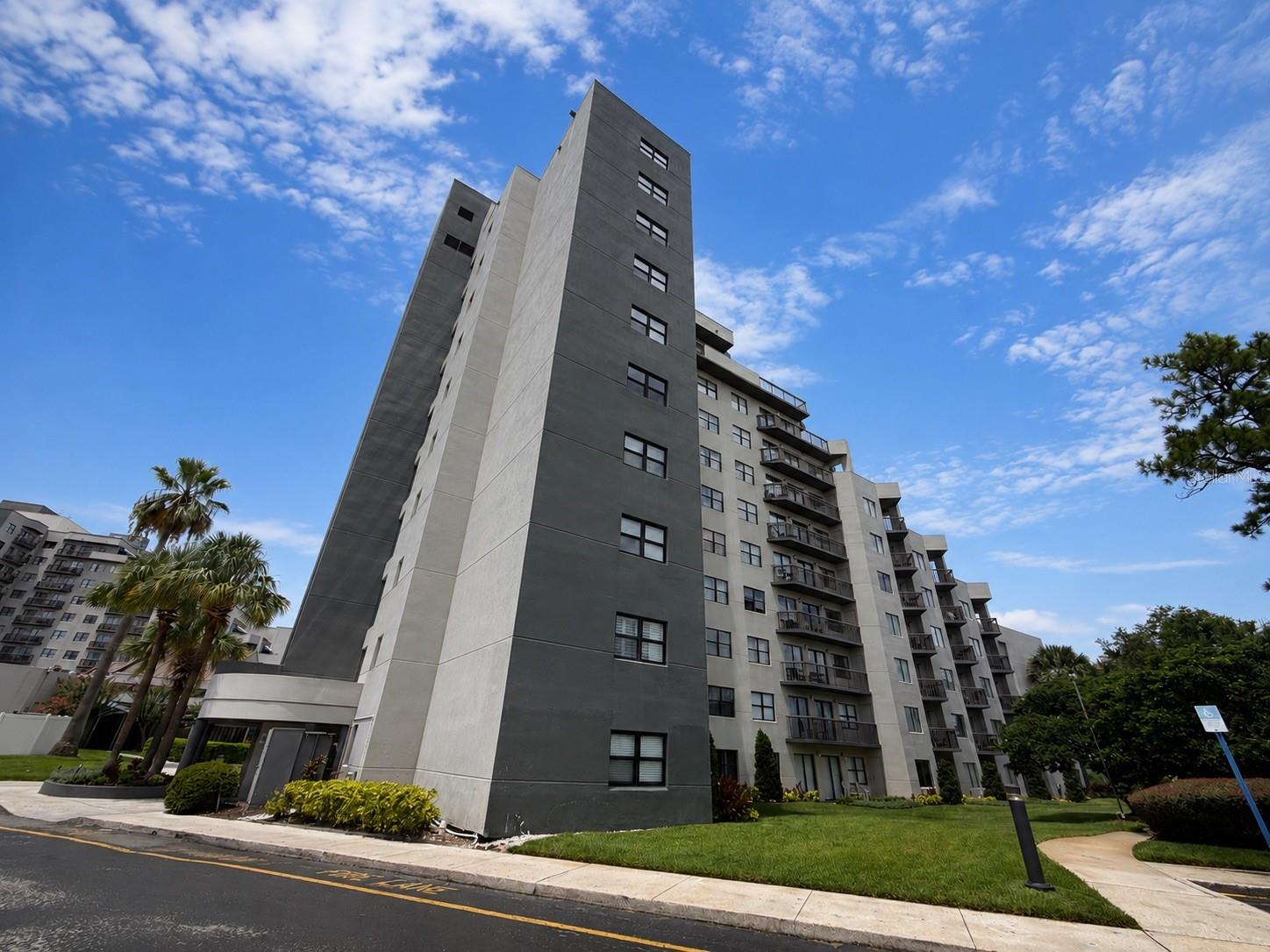 6165 Carrier Drive 1402 — photo