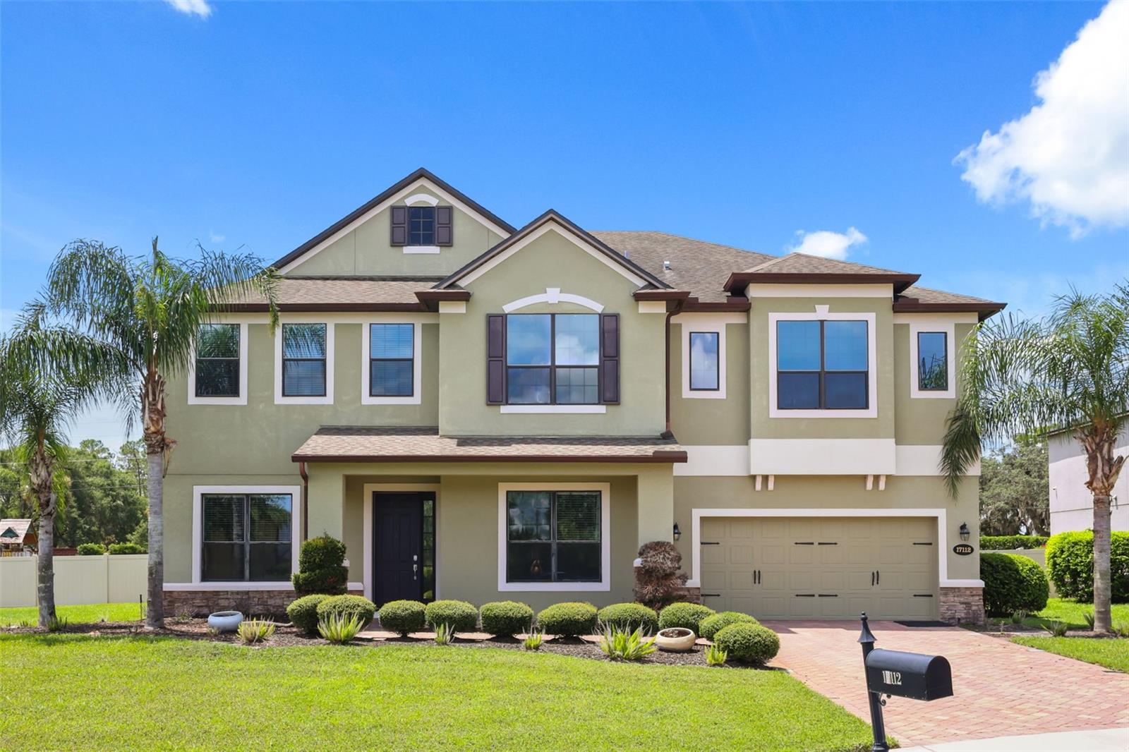17112 Guilford Court — photo