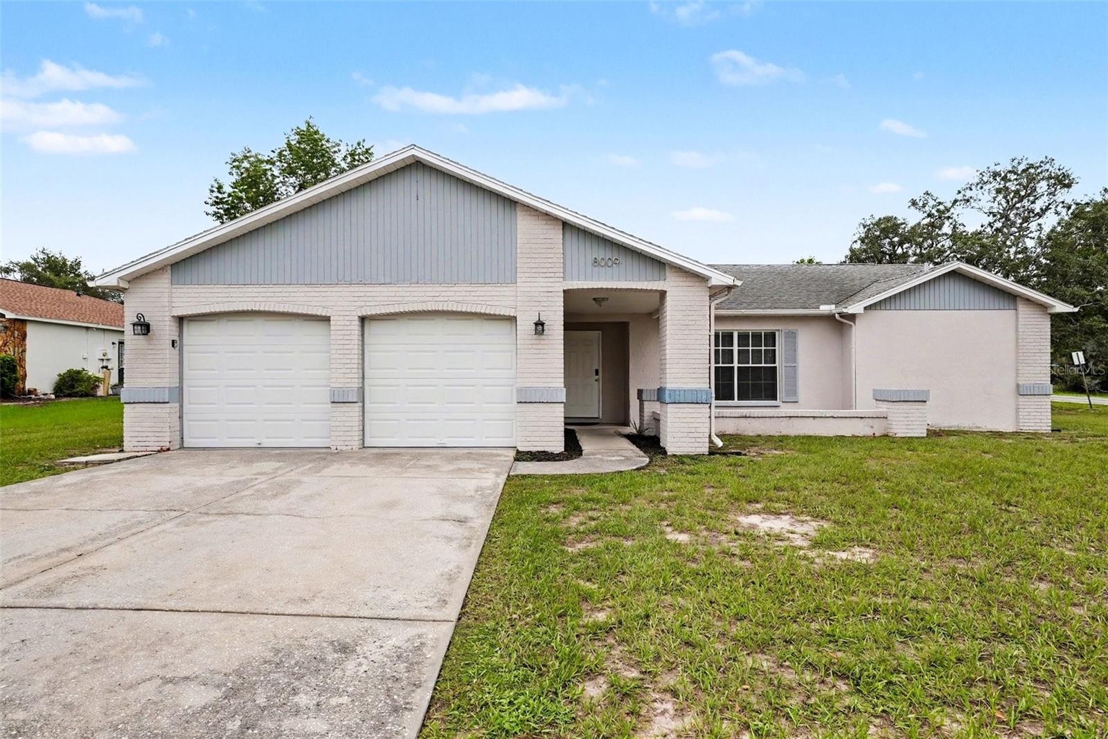 8009 Pagoda Drive — photo