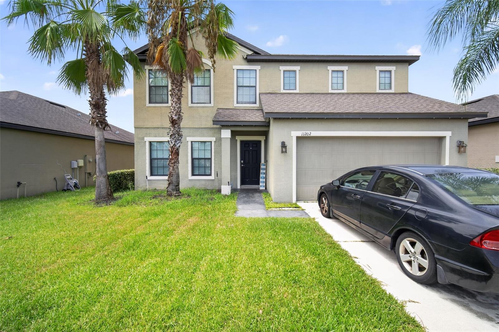 11202 Carrick Stone Street — photo