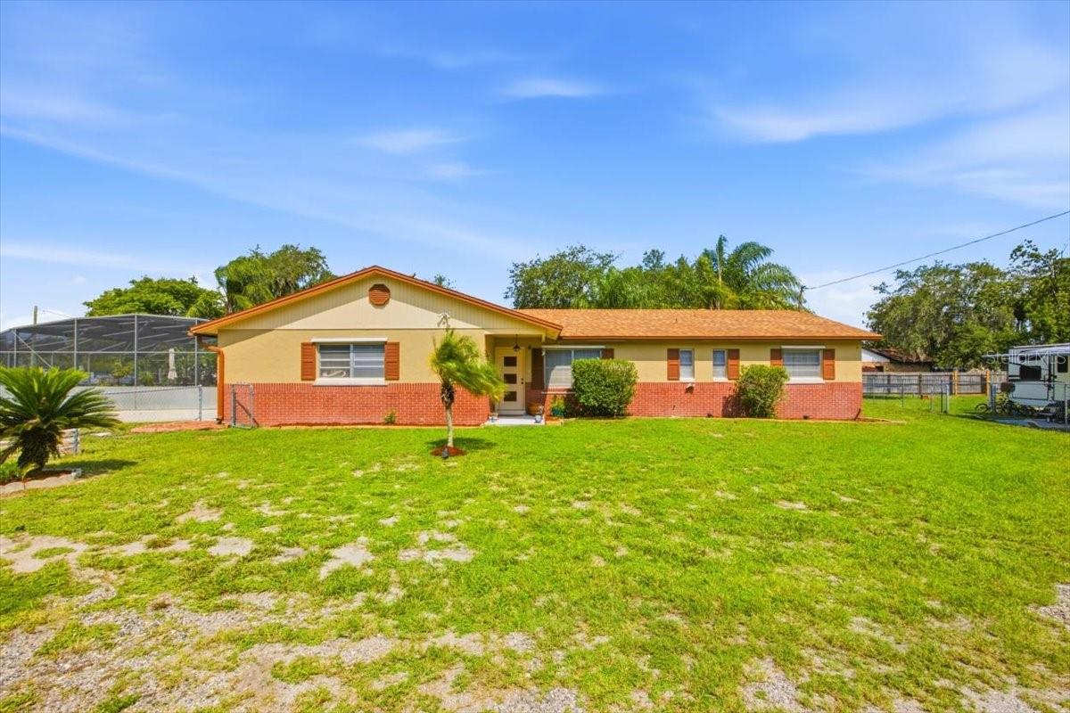 2266 Lake Lizzie Court — photo