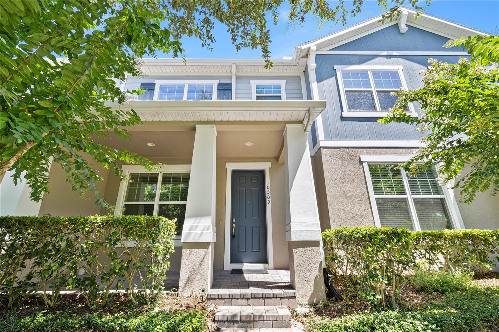 10509 Spring Arbor Lane — photo