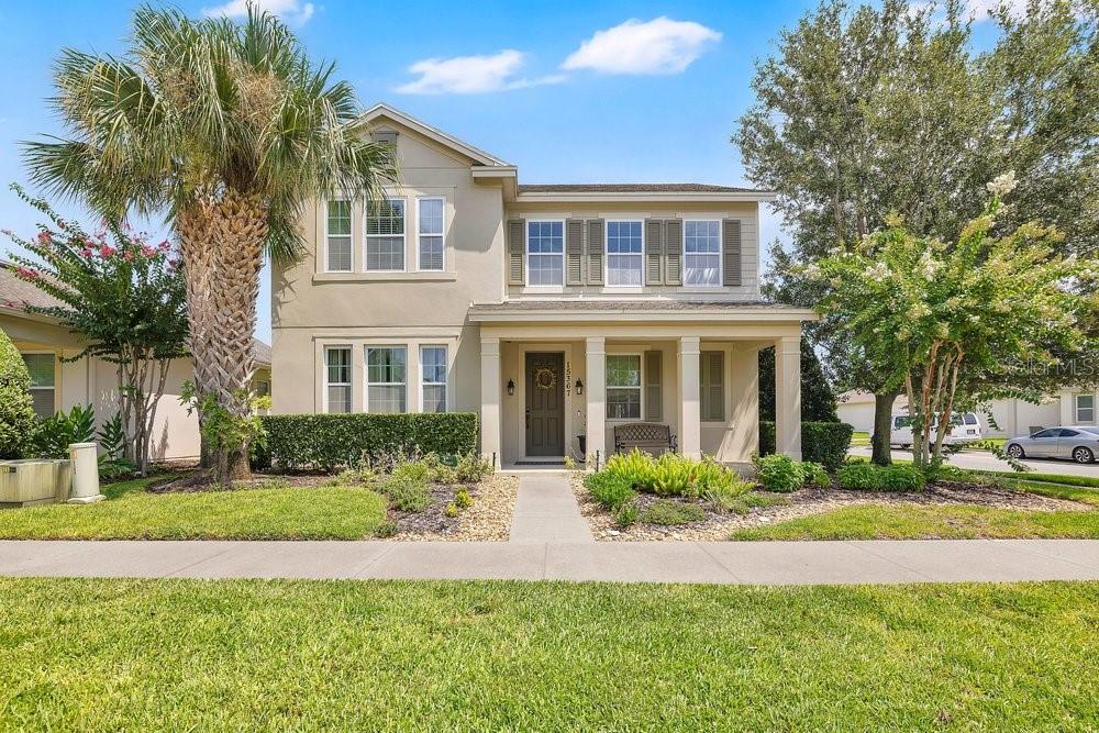 15367 Shonan Gold Drive — photo