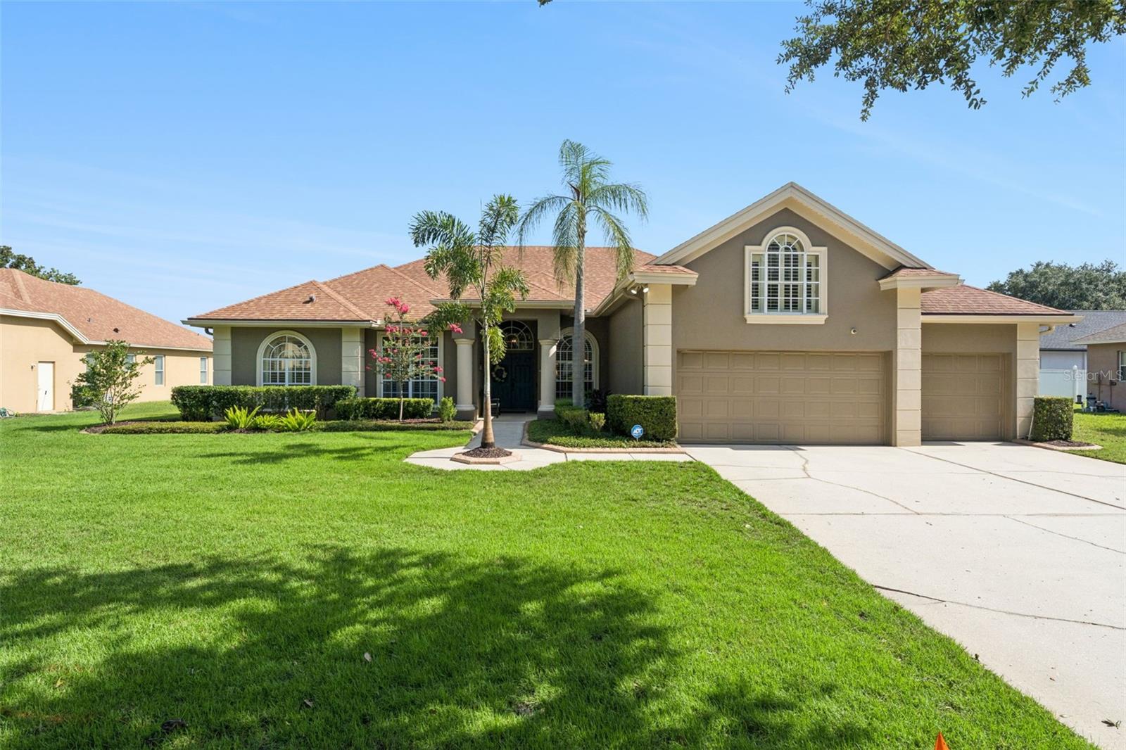 3739 Winding Lake Circle — photo