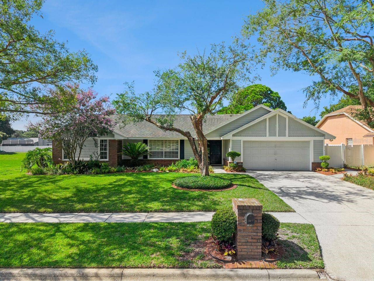 1129 Climbing Rose Drive — photo