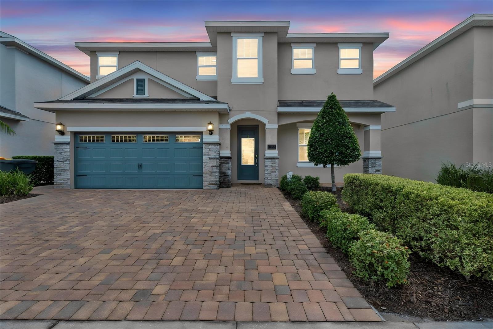 7685 Fairfax Drive — photo