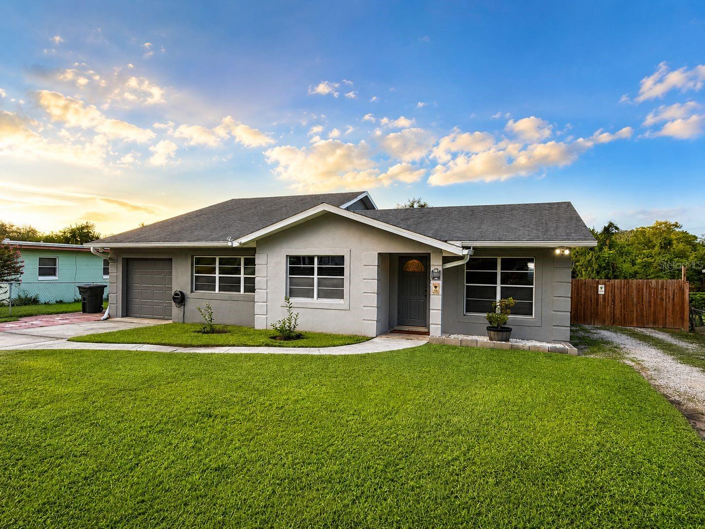 1150 Magnolia Drive — photo