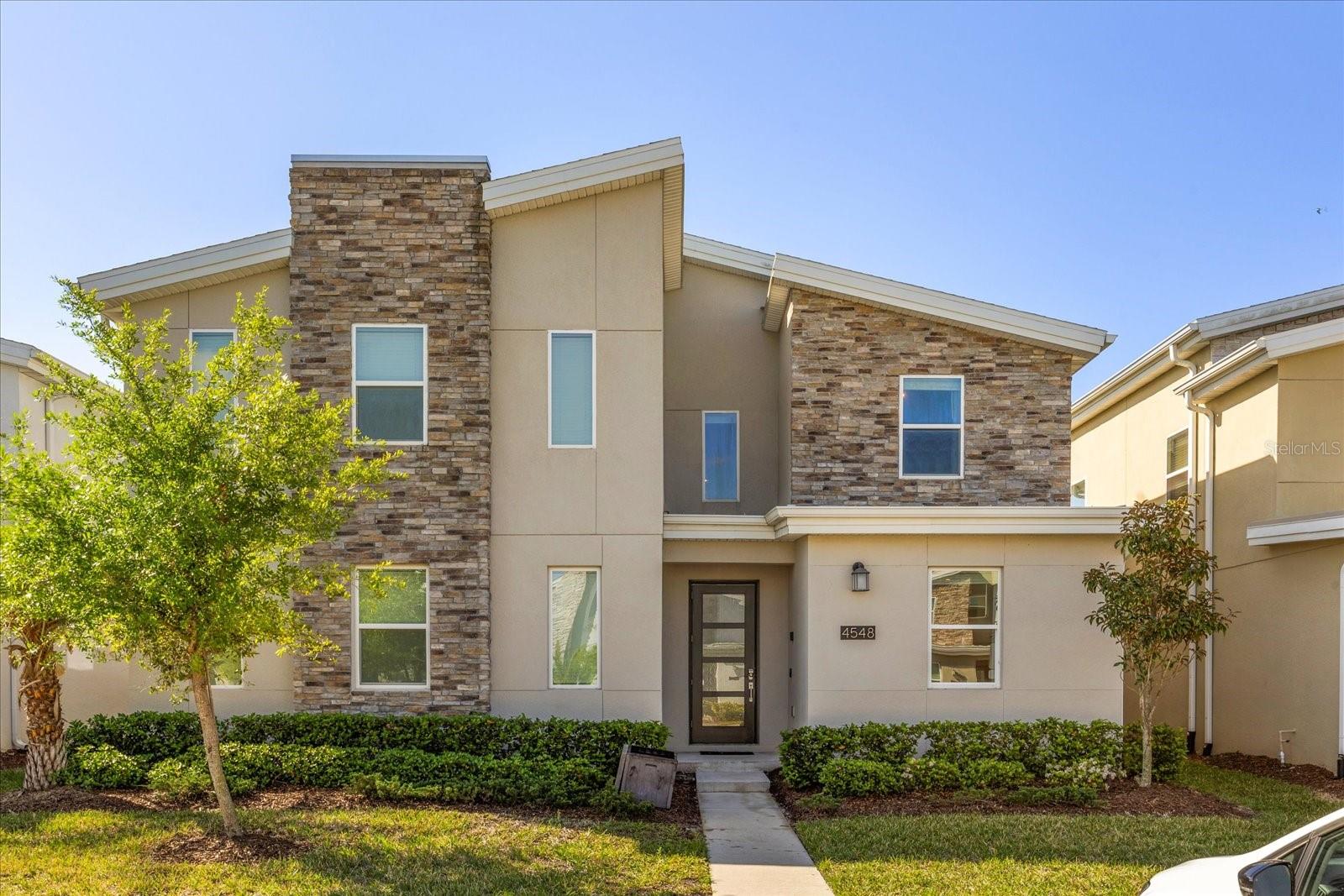 4548 Target Boulevard — photo