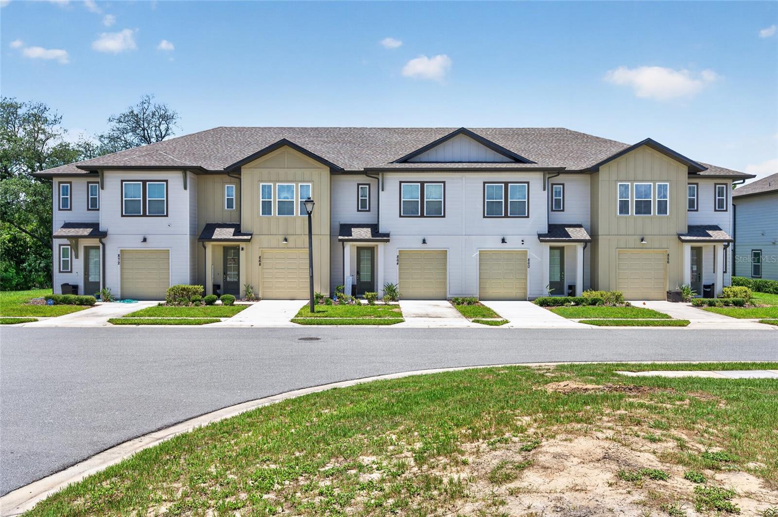 864 Longboat Drive — photo