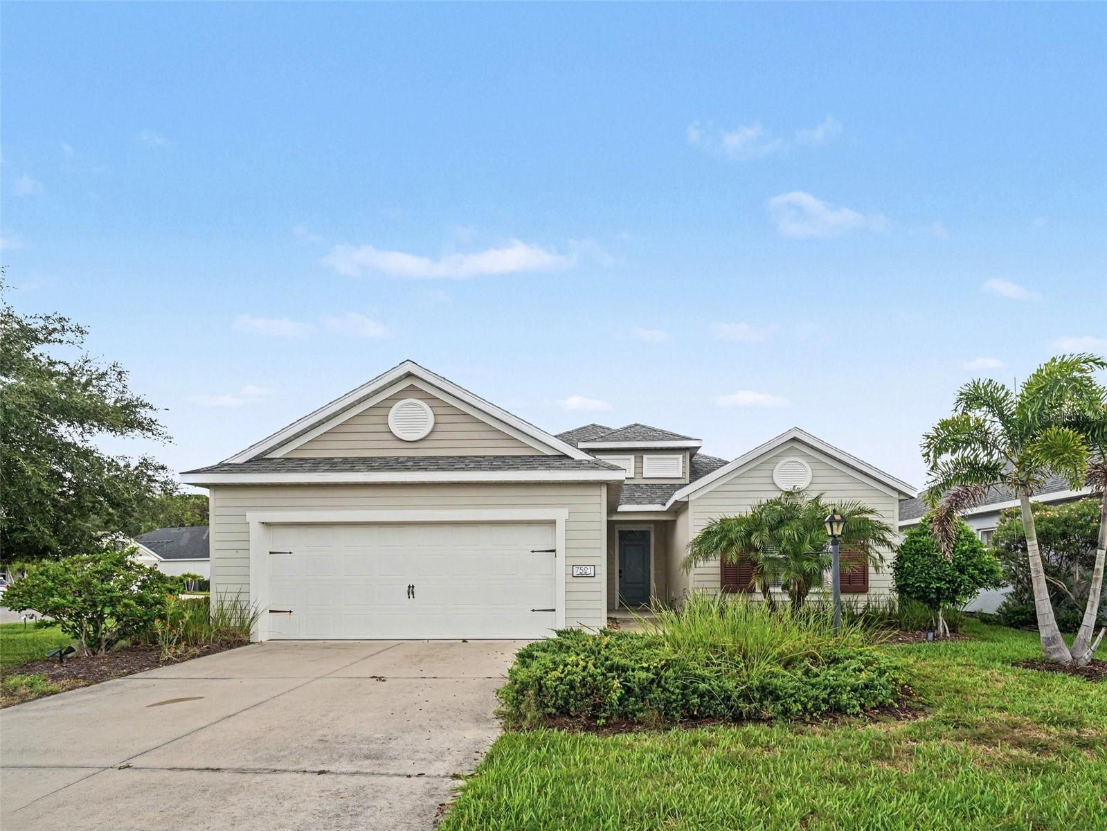 7521 Ridgelake Circle — photo