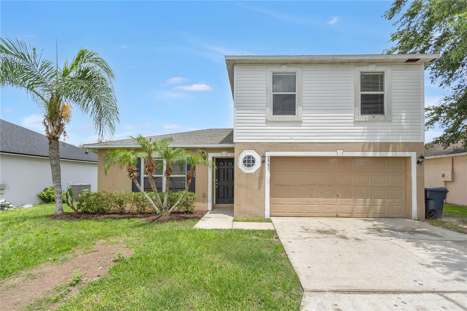 3941 Warbler Drive — photo