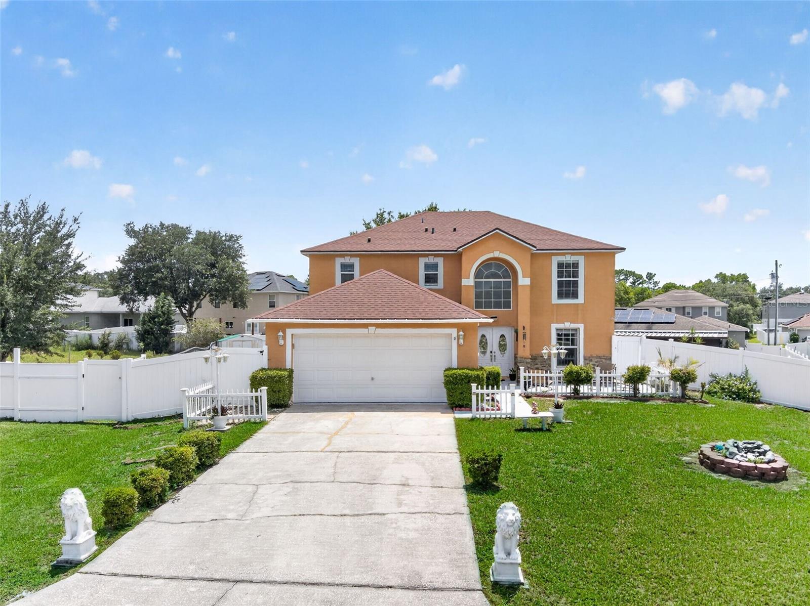 1502 Fort Meade Place — photo