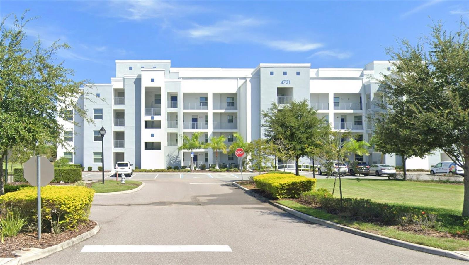 4731 Clock Tower Drive 401 — photo