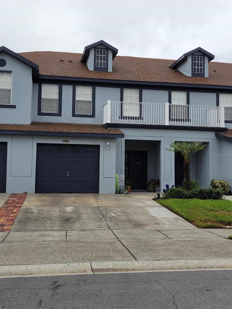 2904 Grafton Drive — photo