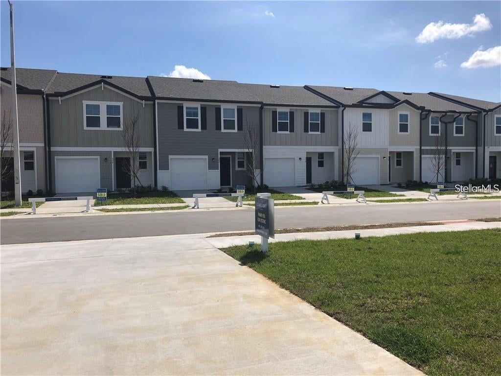 342 Madison Drive — photo