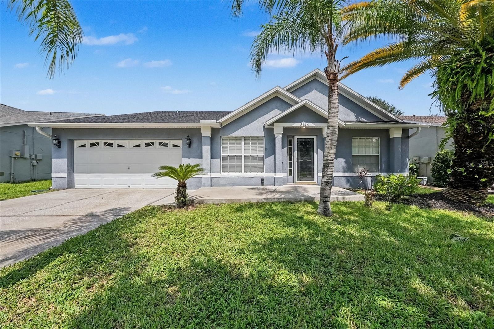 5146 New Savannah Circle — photo