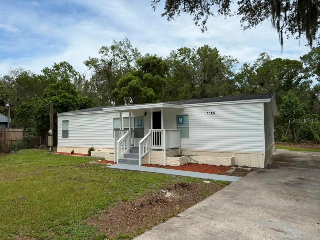 3545 Shady Brooke Court — photo
