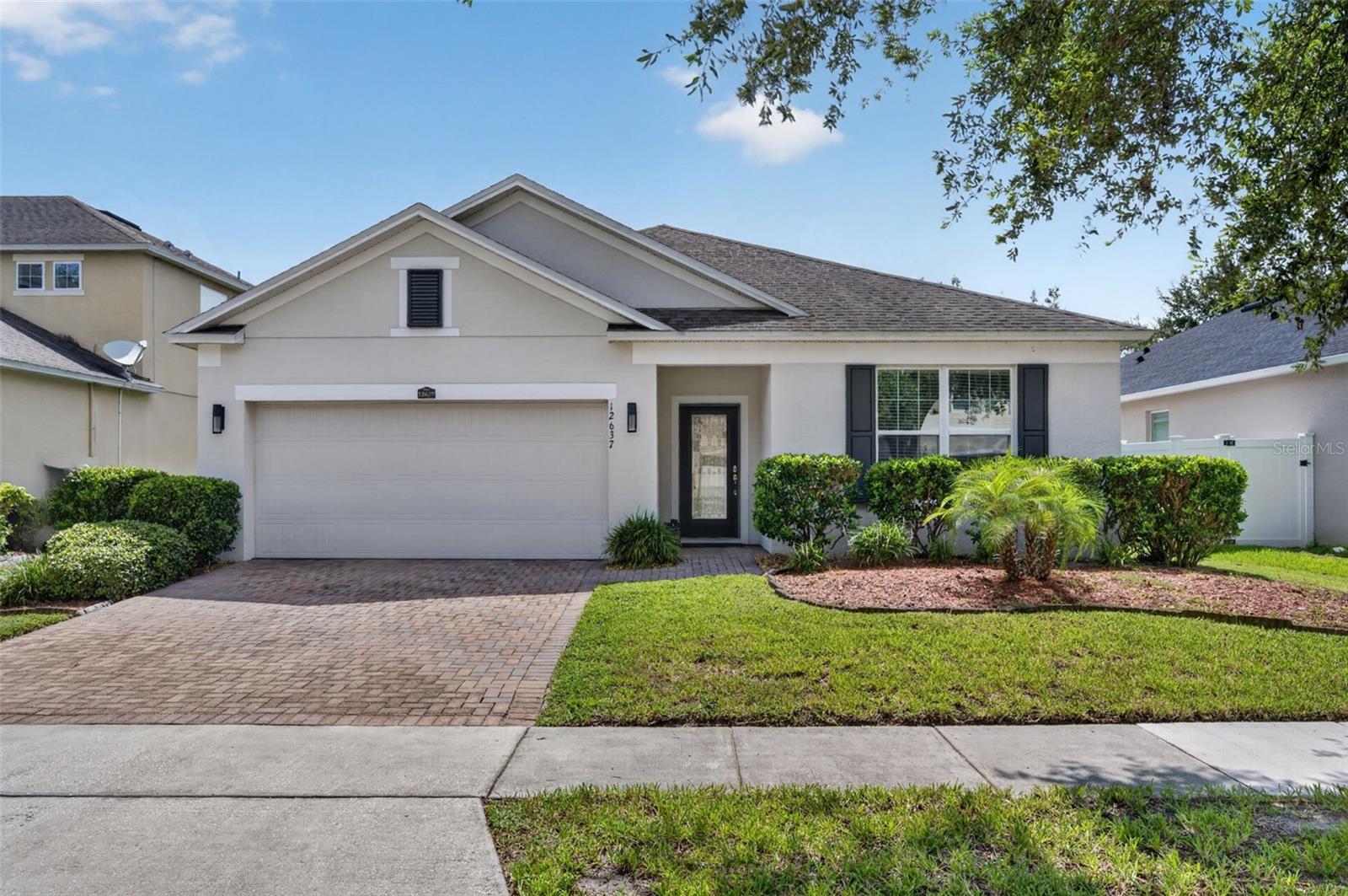 12637 Old Plantation Lane — photo