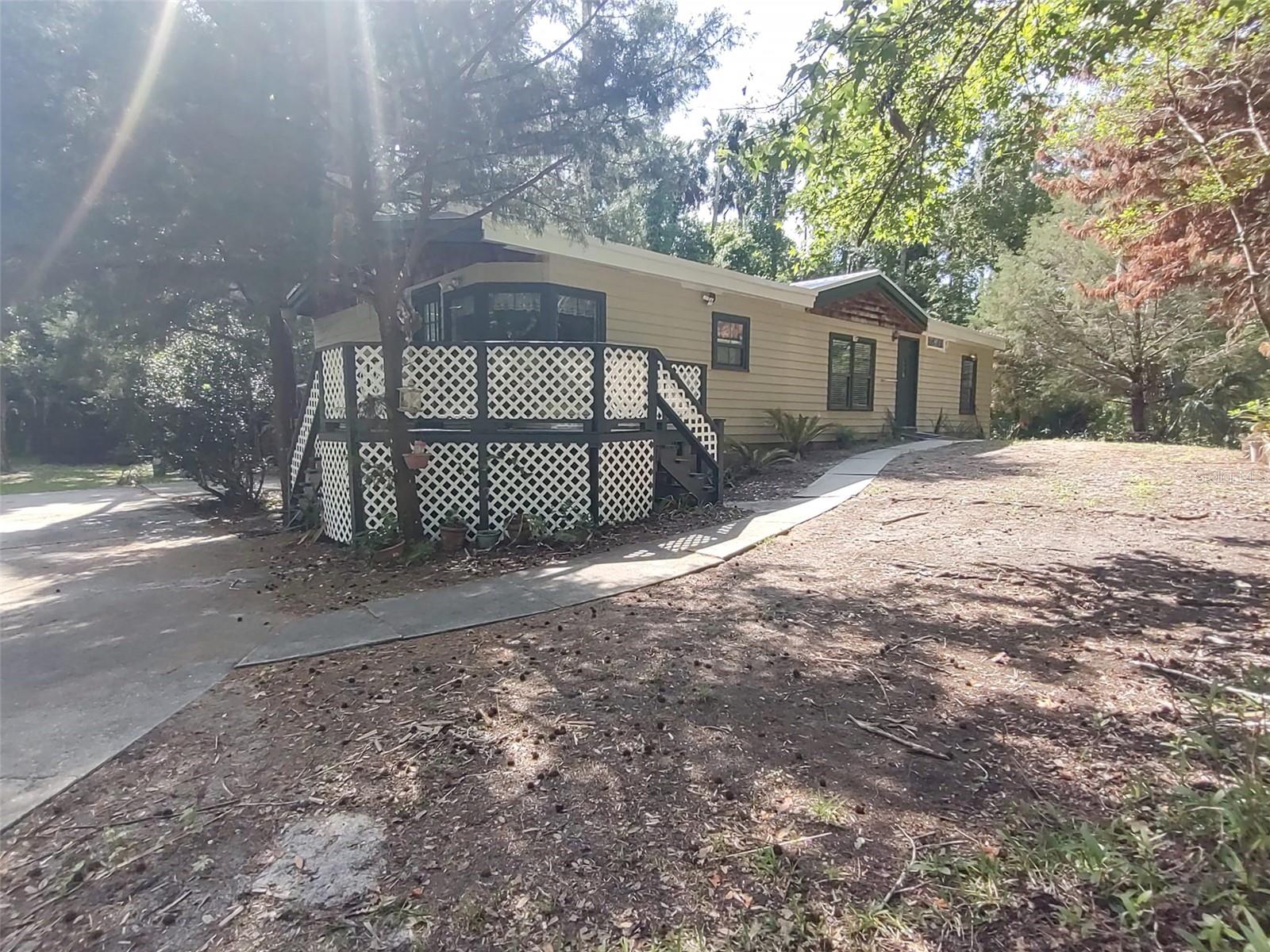 56508 Blue Creek Road — photo