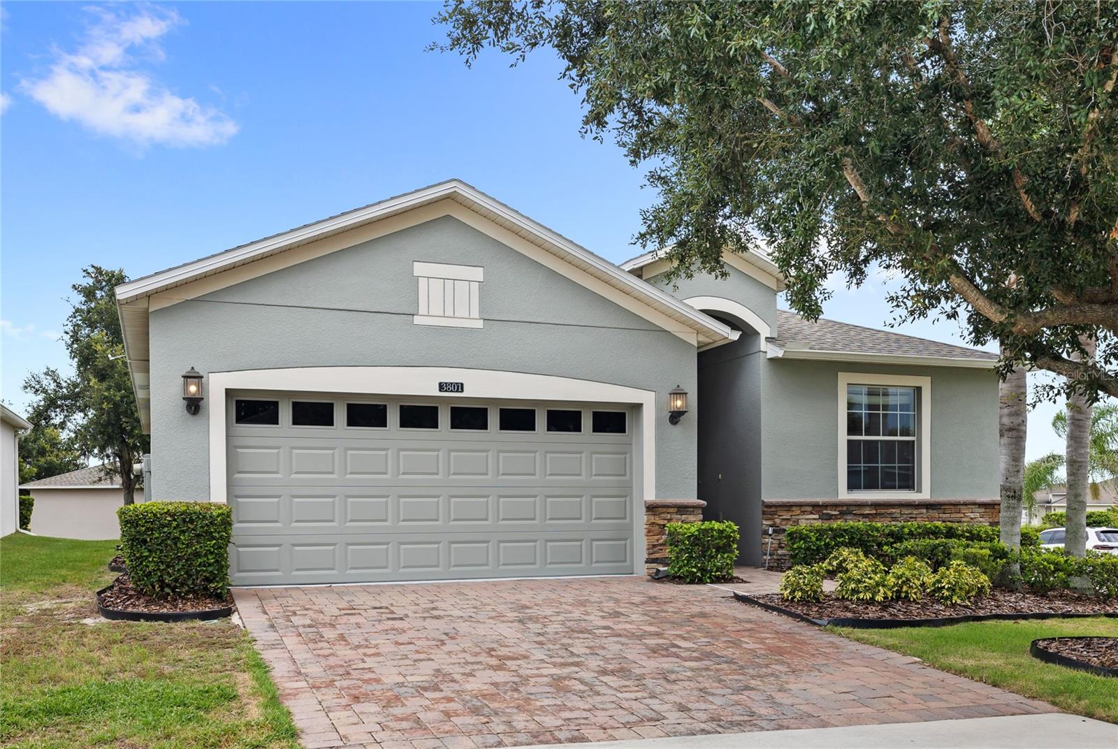 3801 Serena Lane — photo