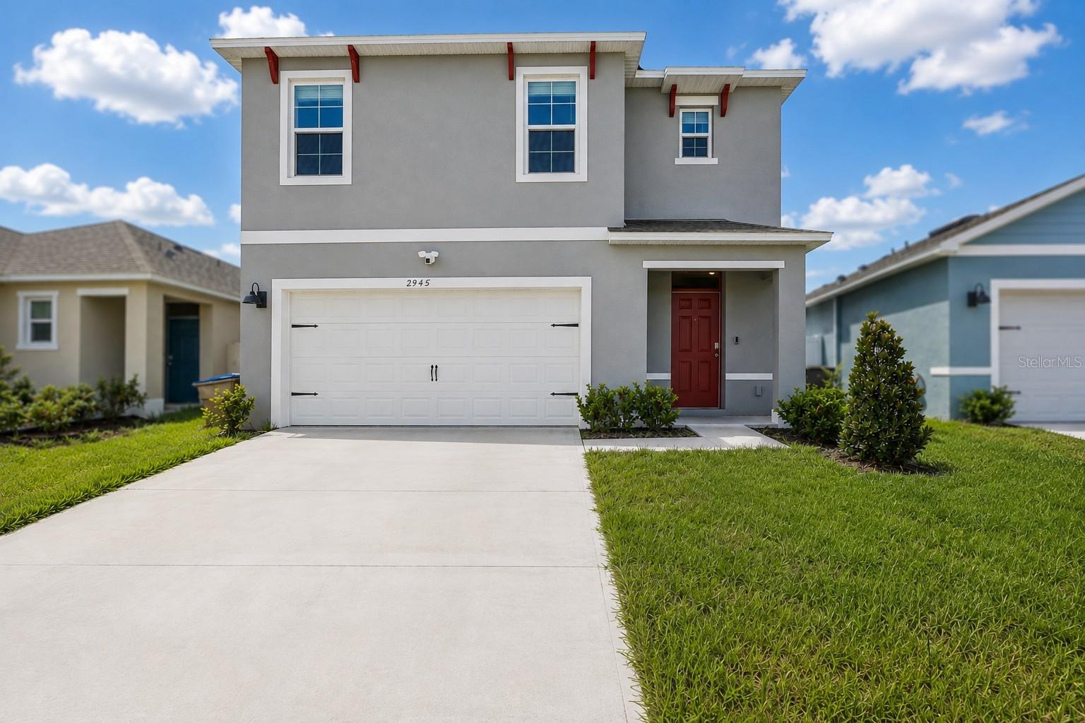 2945 Elio Hammock Dr — photo