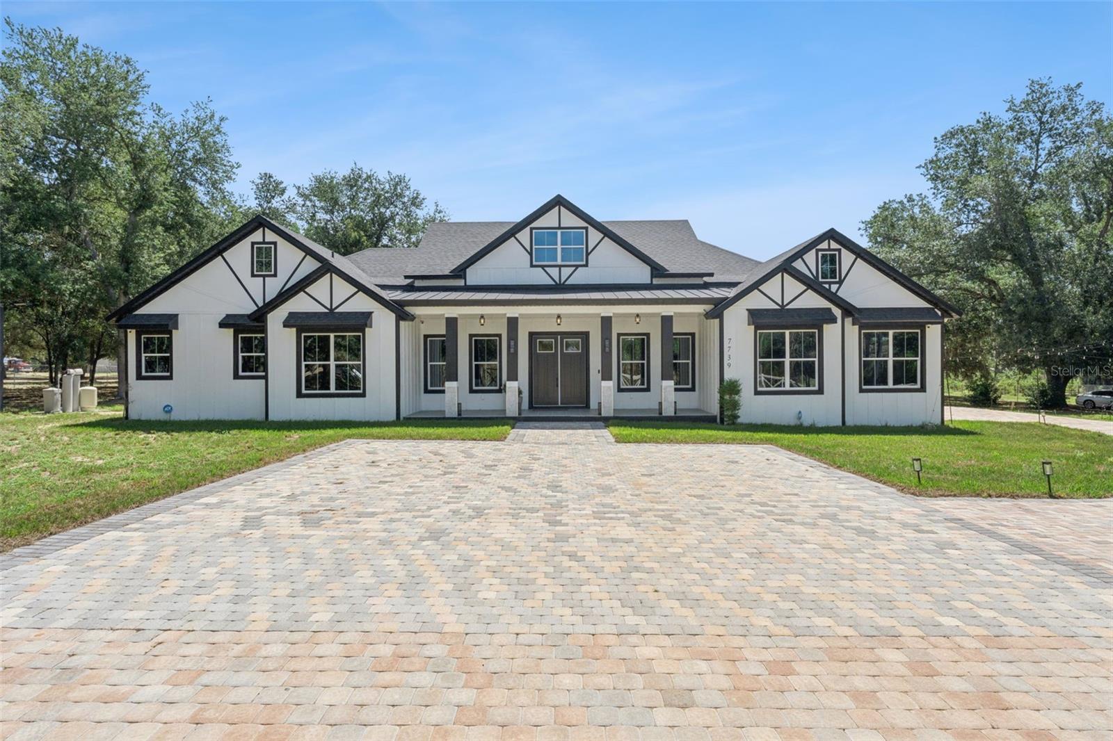 7739 N Cherry Lake Groves Road — photo