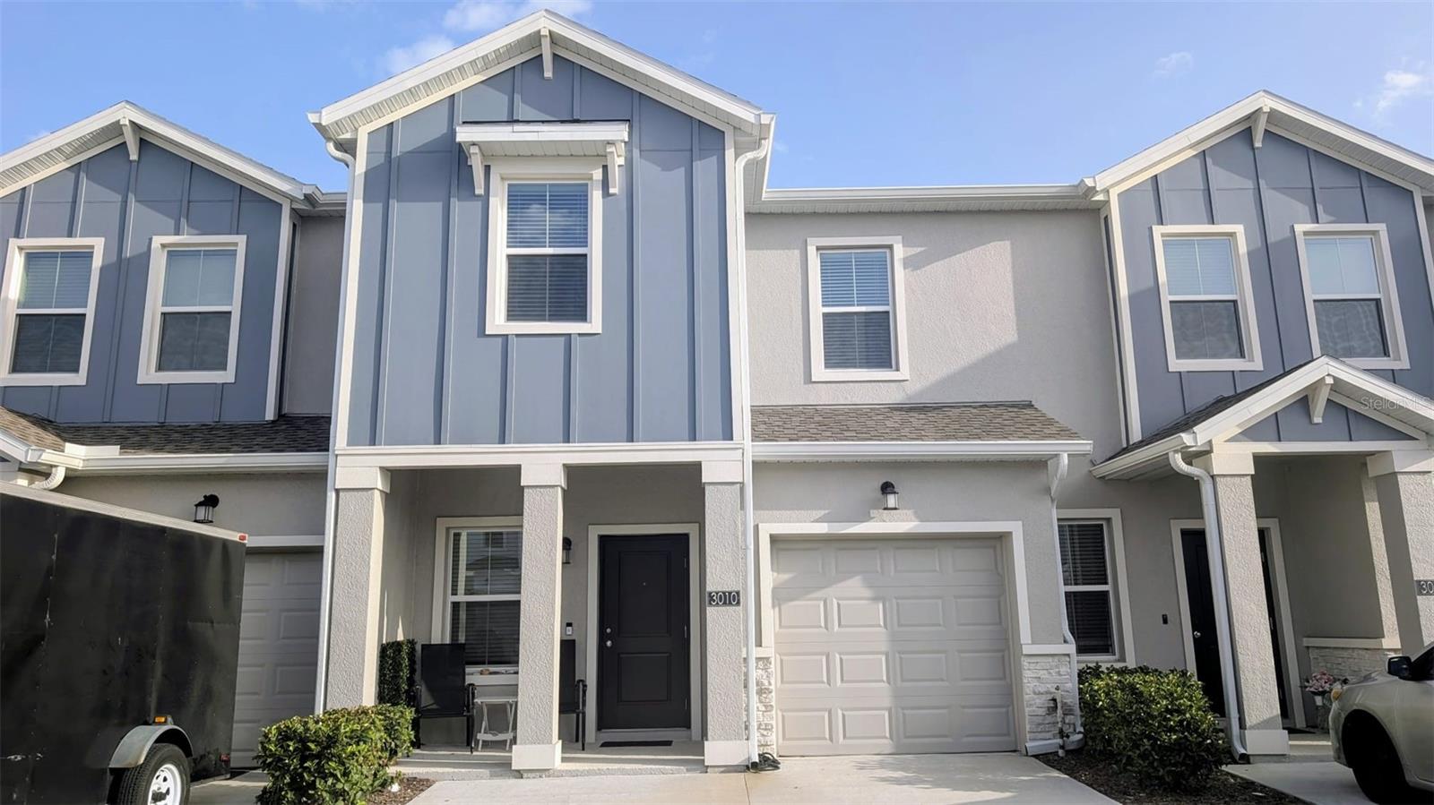 3010 Chantilly Drive — photo