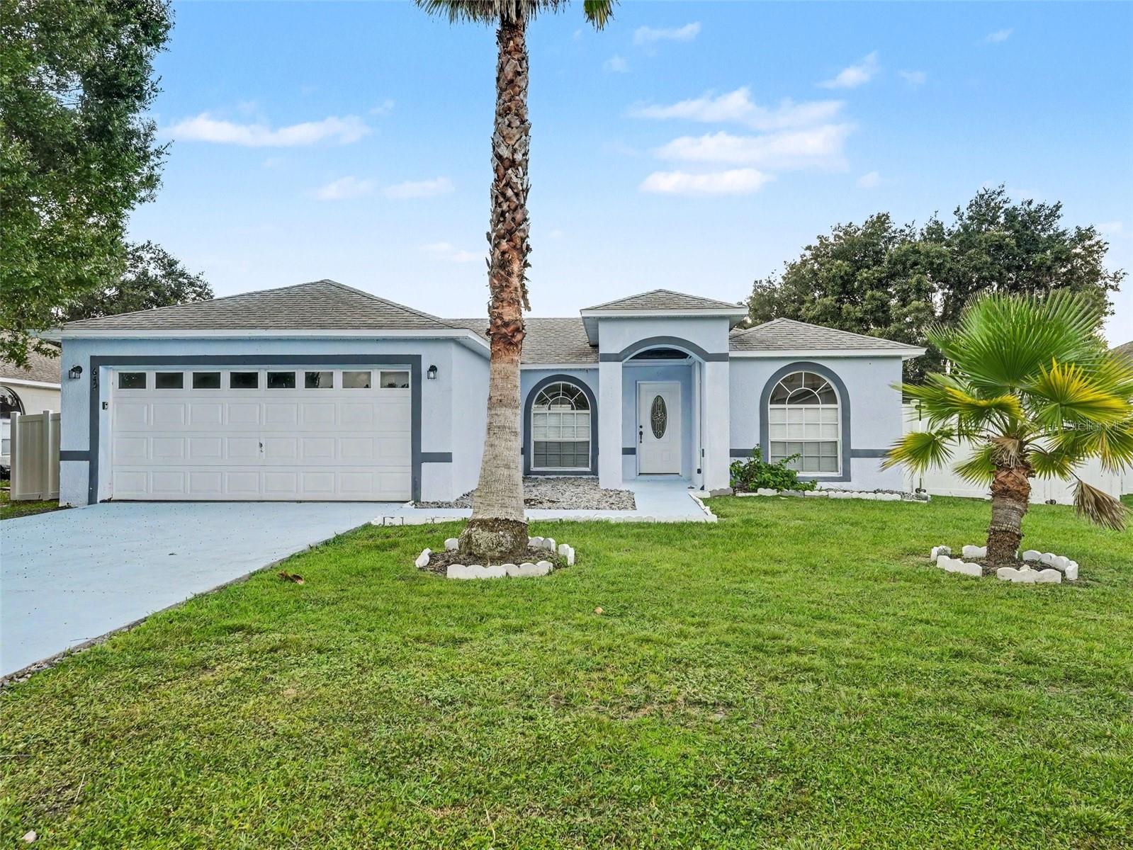 645 Linnet Court — photo