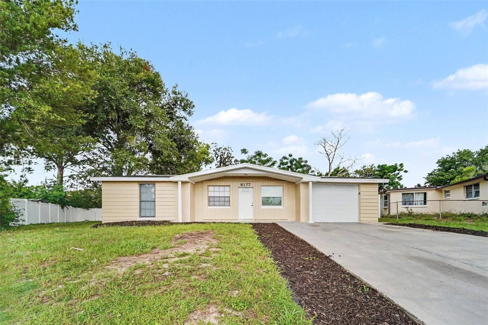 6177 Maplewood Drive — photo