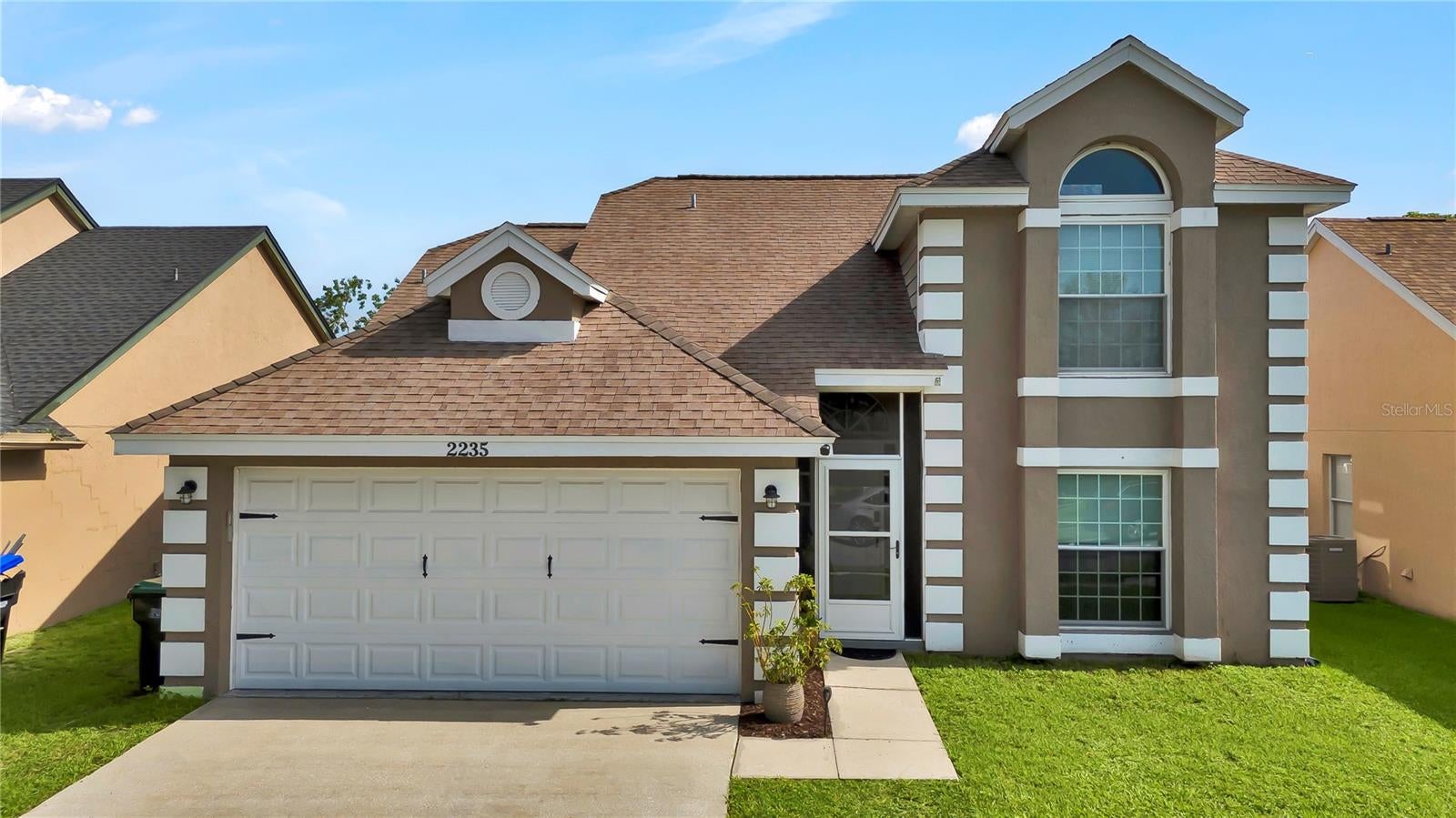 2235 Meadowmouse Street — photo