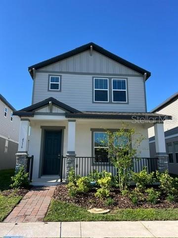 4716 Homestead Trail — photo