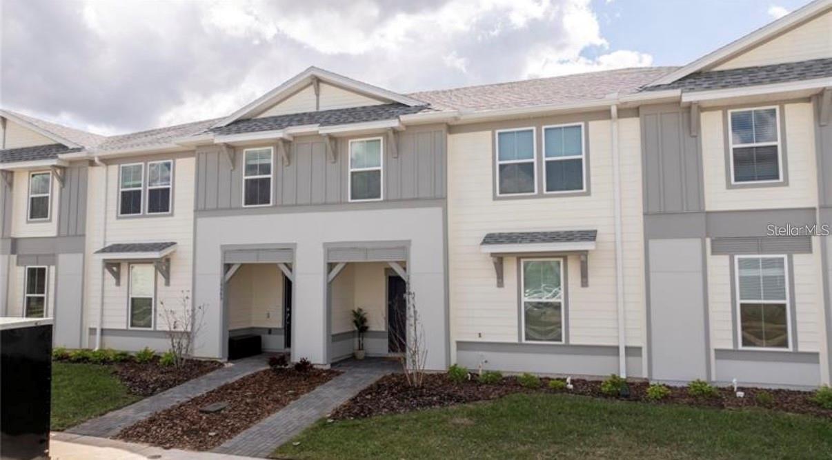 1264 Blue Island Drive — photo